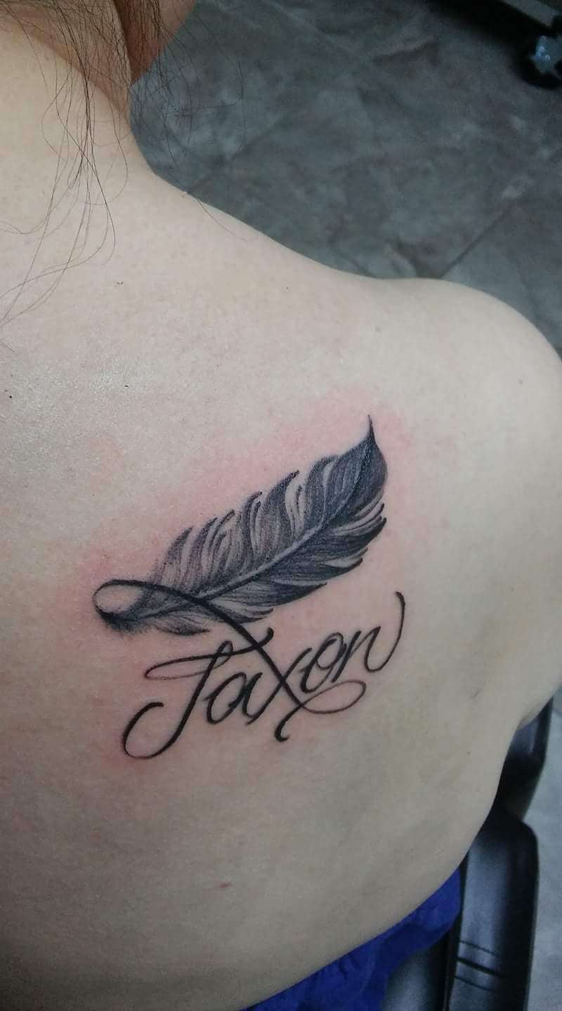 Grand Avenue Tattoo & South Phoenix | 695 W Baseline Rd #101, Phoenix, AZ 85041, USA | Phone: (602) 603-8388