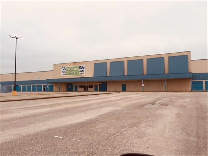 Extra Space Storage | 120 S Alexander Dr, Baytown, TX 77520 | Phone: (281) 420-3500