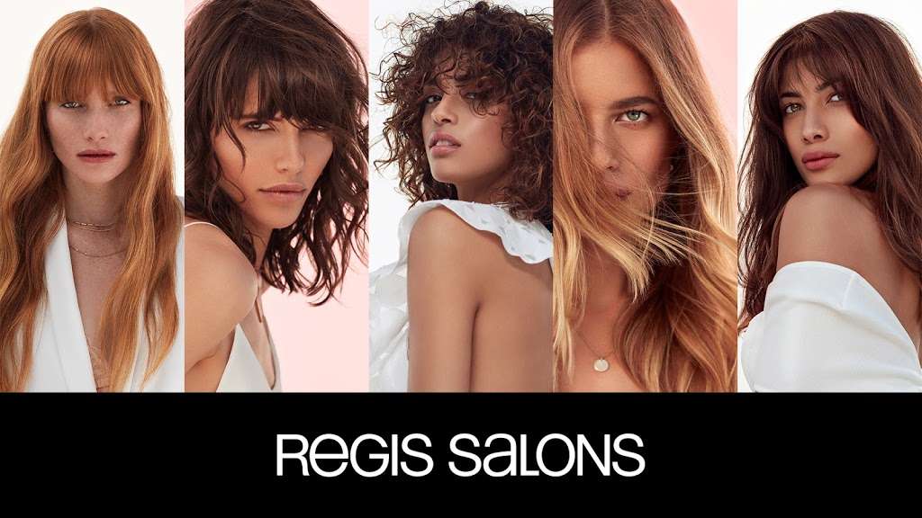 Regis Salon | 17301 Valley Mall Rd Suite 212, Hagerstown, MD 21740 | Phone: (301) 582-1144