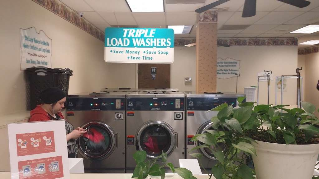 Neat N Clean | 161 Brandt St, Parkesburg, PA 19365, USA | Phone: (610) 857-5820