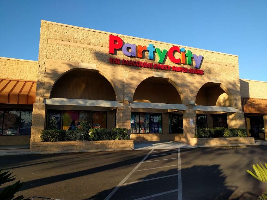 Party City | 3615 Florida Ave S, Lakeland, FL 33803, USA | Phone: (863) 646-1948