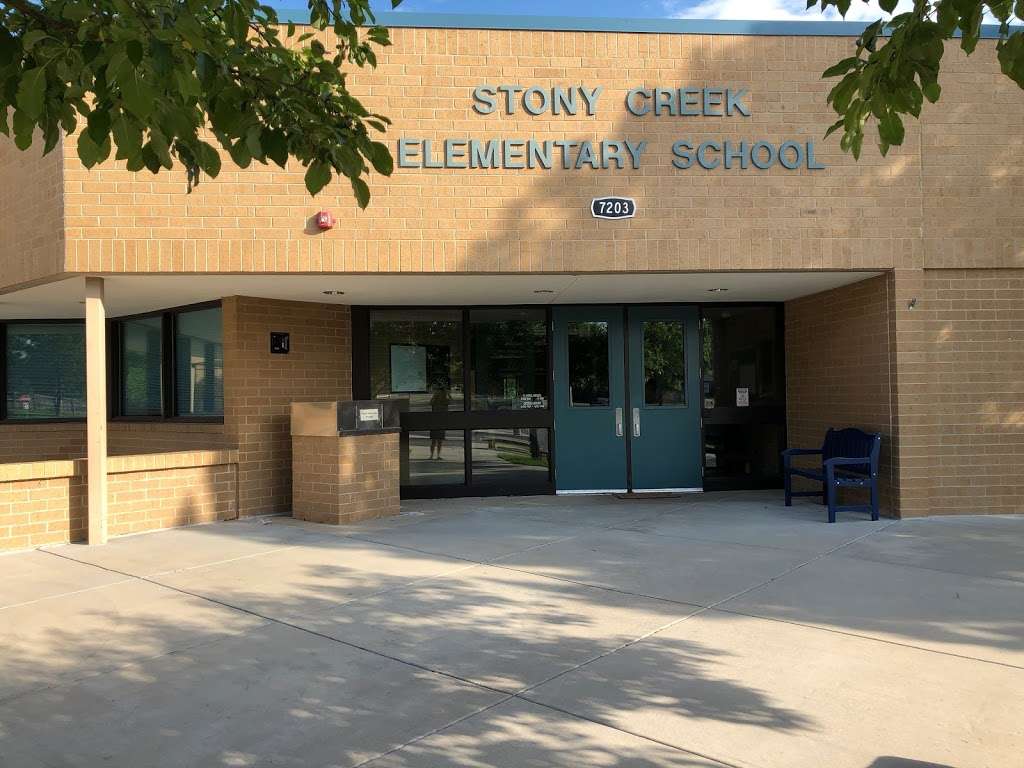 Stony Creek Elementary School | 7203 S Everett St, Littleton, CO 80128, USA | Phone: (303) 982-4120