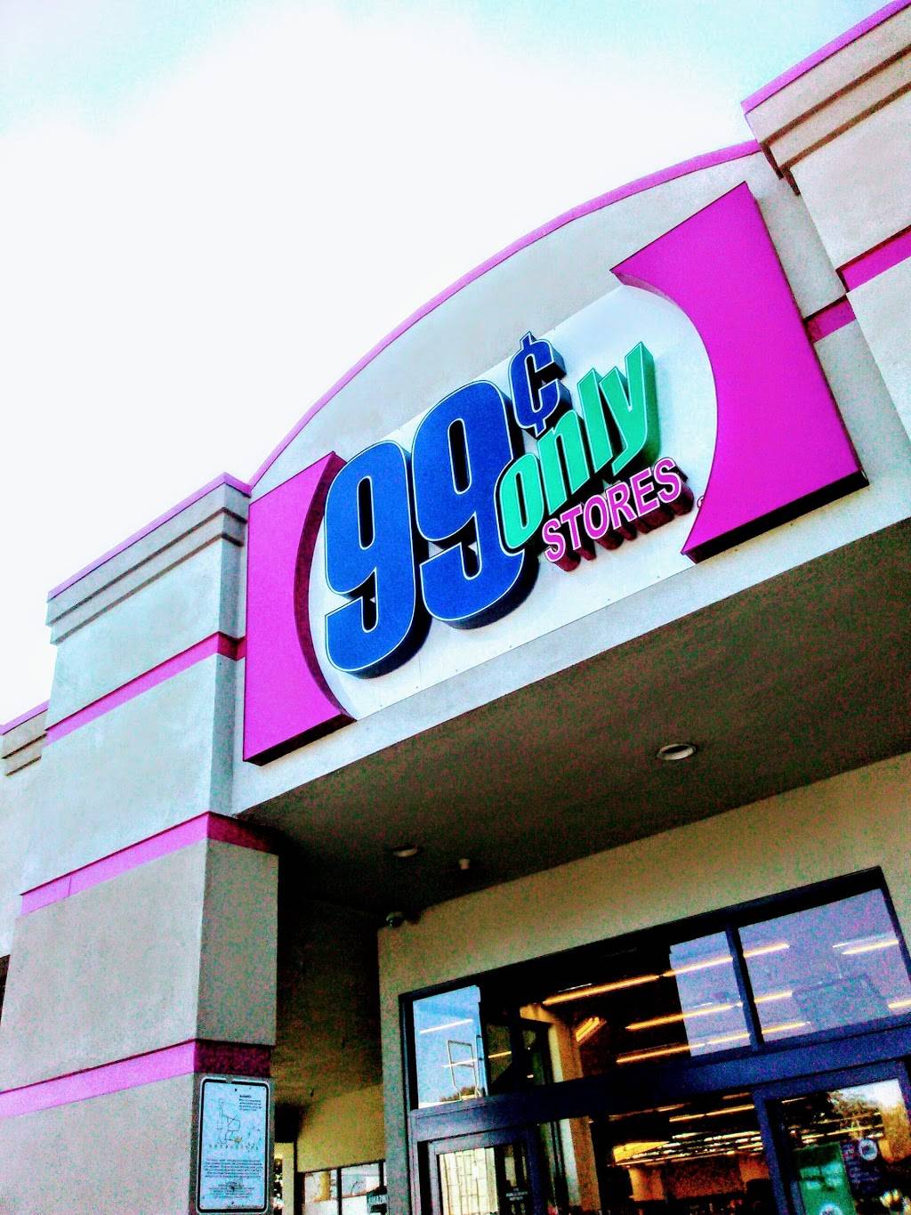 99 Cents Only Stores | 1862 Palm Ave, San Diego, CA 92154 | Phone: (619) 429-8999