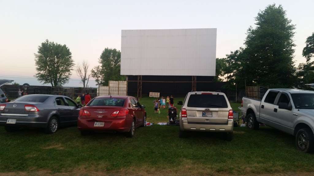 Cinema 67 Drive-in | 2037 IN-67, Spencer, IN 47460, USA | Phone: (812) 879-4240