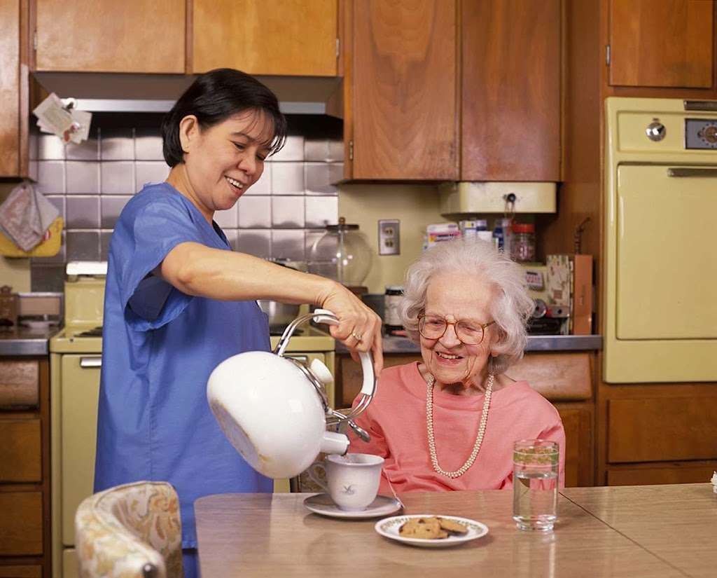 At Your Service Home Care | 700 Larkspur Landing Cir, Larkspur, CA 94939 | Phone: (415) 461-6300