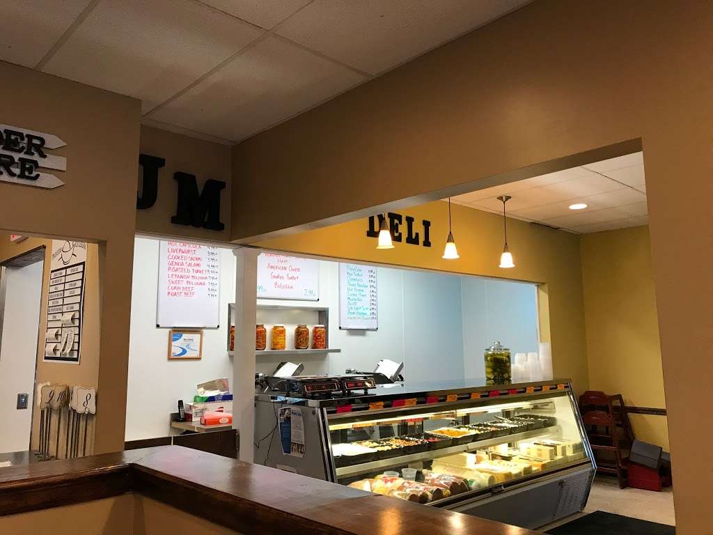 Just Moms Ice Cream, Deli And Grille | 109 Darby Square, Morgantown, PA 19543, USA | Phone: (610) 901-3797