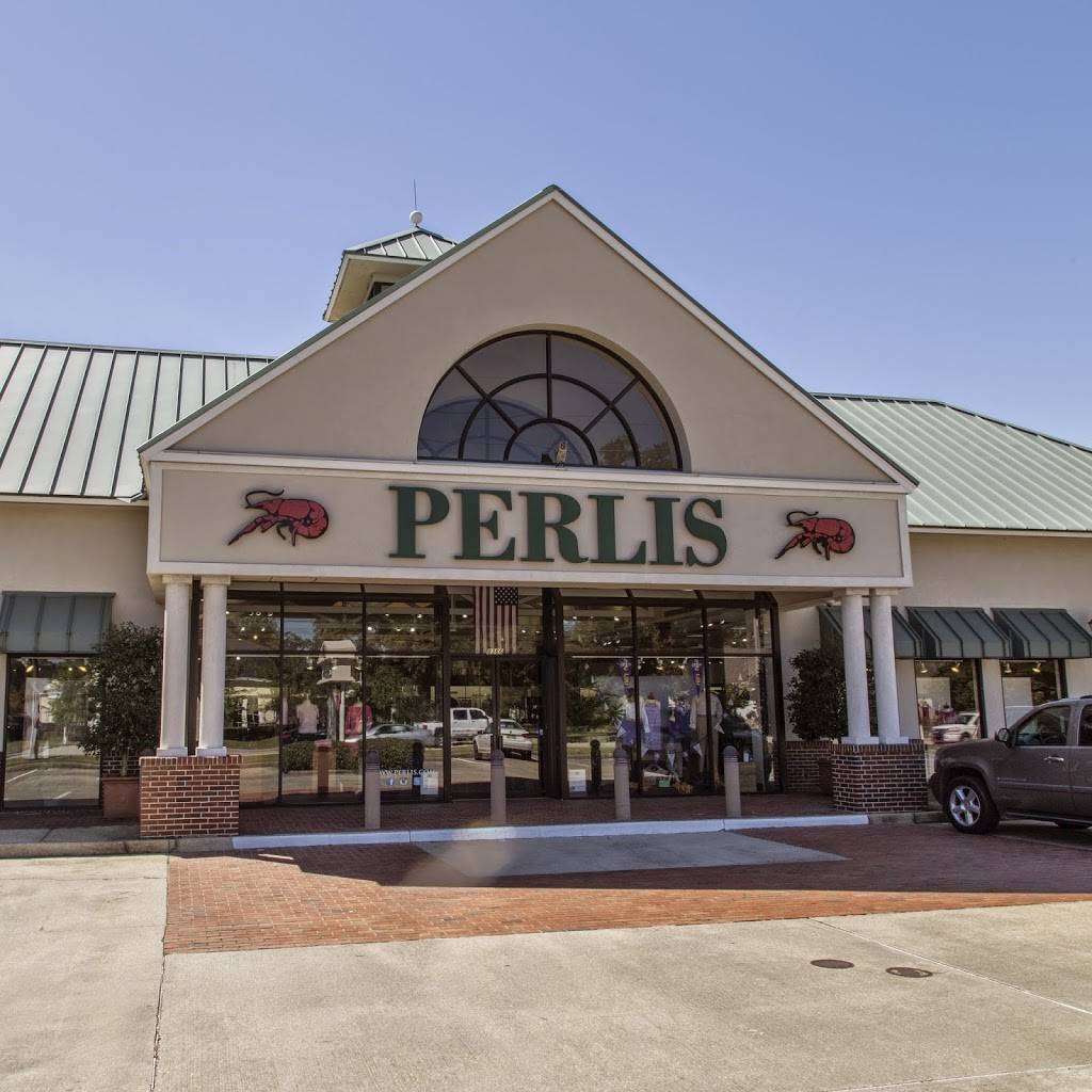 Perlis Clothing Baton Rouge | 8366 Jefferson Hwy, Baton Rouge, LA 70809, USA | Phone: (225) 926-5909