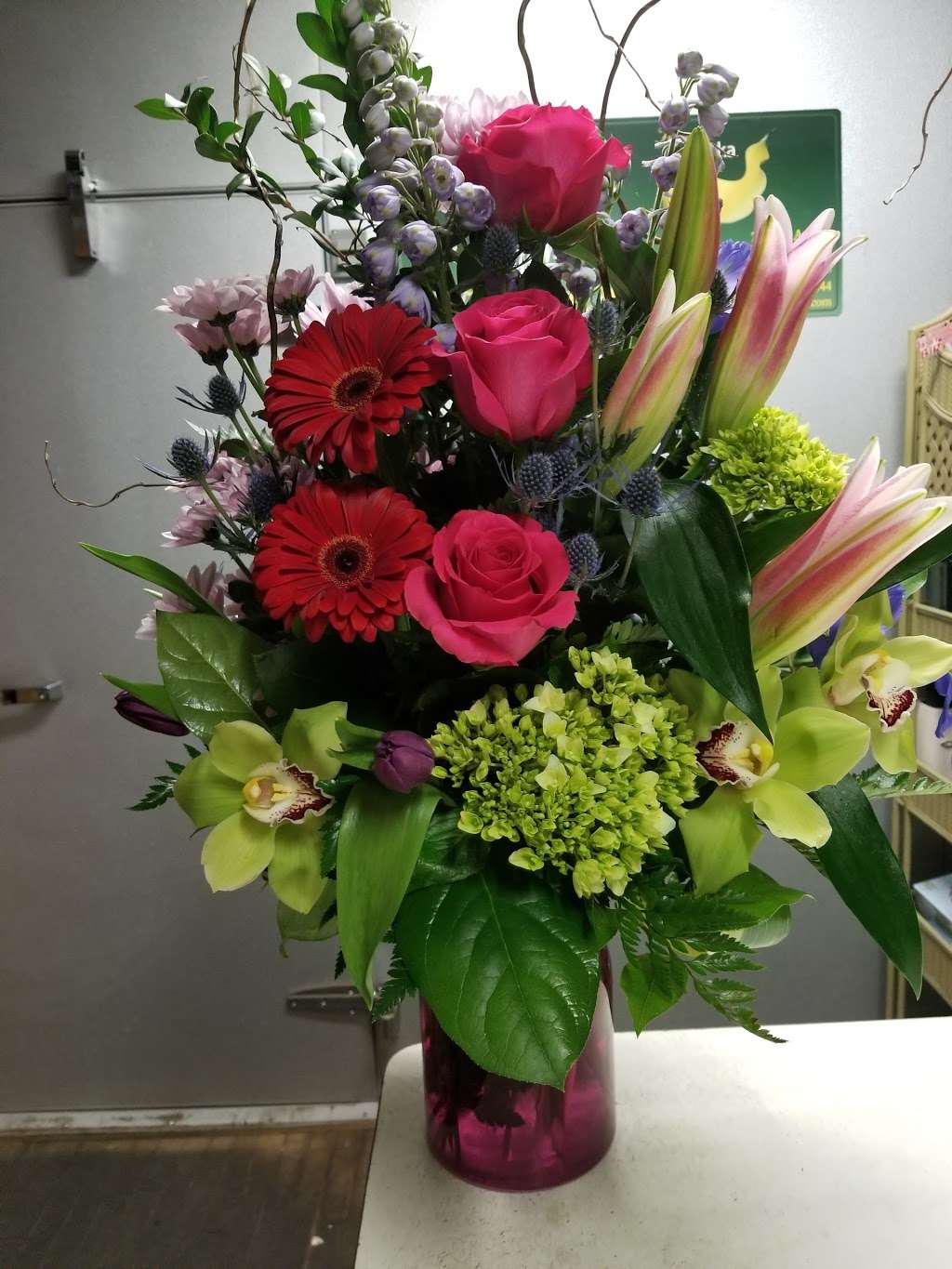 Caldwell Floral Elegance | Smull Ave, West Caldwell, NJ 07006 | Phone: (973) 228-4239