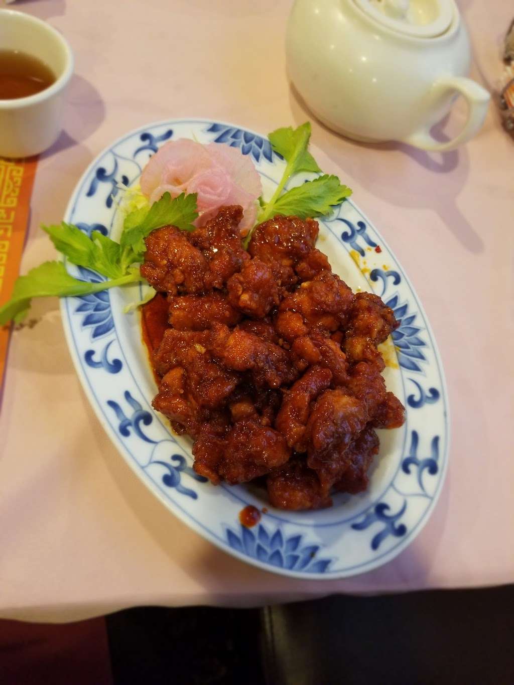 Orient Chinese Restaurant | 414 S Broadway, Pennsville, NJ 08070, USA | Phone: (856) 678-4021