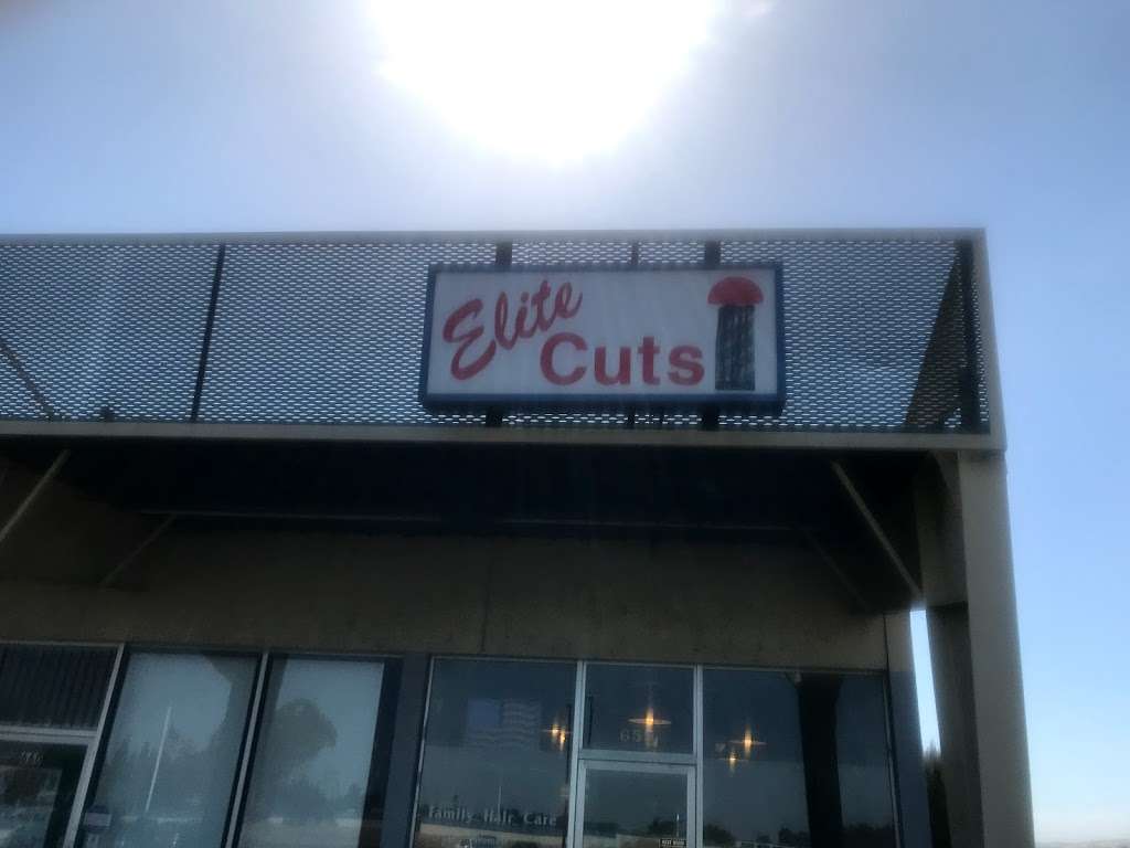 Elite Cuts | 658 Parker Rd, Fairfield, CA 94533, USA | Phone: (707) 437-3757