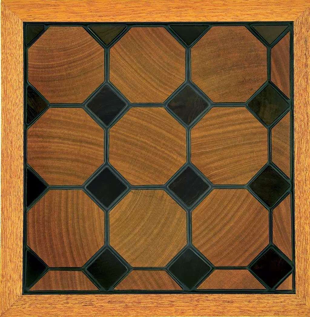 Treeborn Mosaic Flooring | 671 Bangor Rd, Nazareth, PA 18064, USA | Phone: (866) 618-8453
