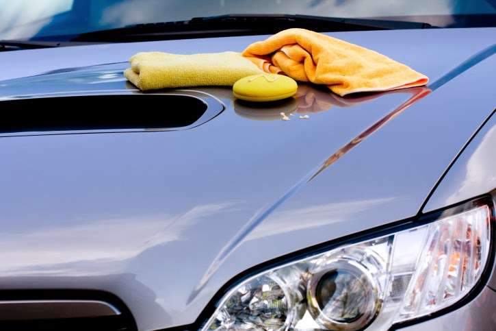 Mobile Auto Detail | 1143 Denver St, Brighton, CO 80601, USA | Phone: (303) 304-4599