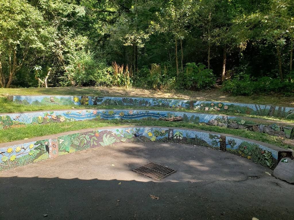 Marquam Nature Park | Main entrance:, SW Marquam St, Portland, OR 97201, USA | Phone: (971) 599-3667