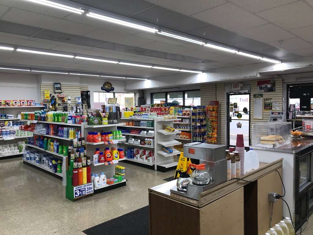 New Way Supermarket | 816 E St Georges Ave, Linden, NJ 07036, USA | Phone: (551) 998-0380