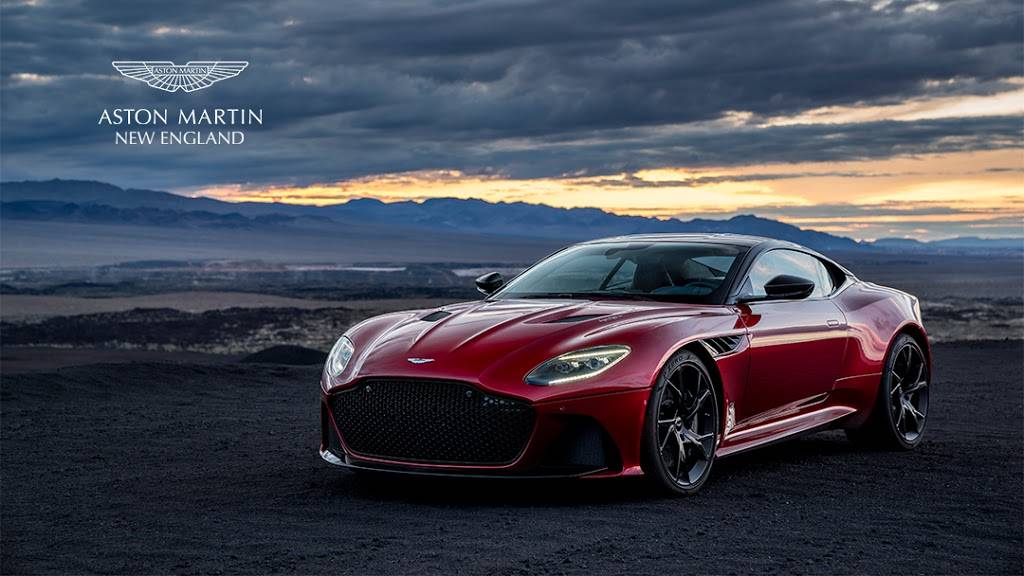 Aston Martin of New England/Lotus Motorsports | 85 Linden St, Waltham, MA 02452, USA | Phone: (781) 547-5959