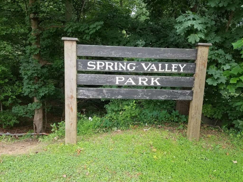 Spring Valley Park | Springfield, PA 19064, USA