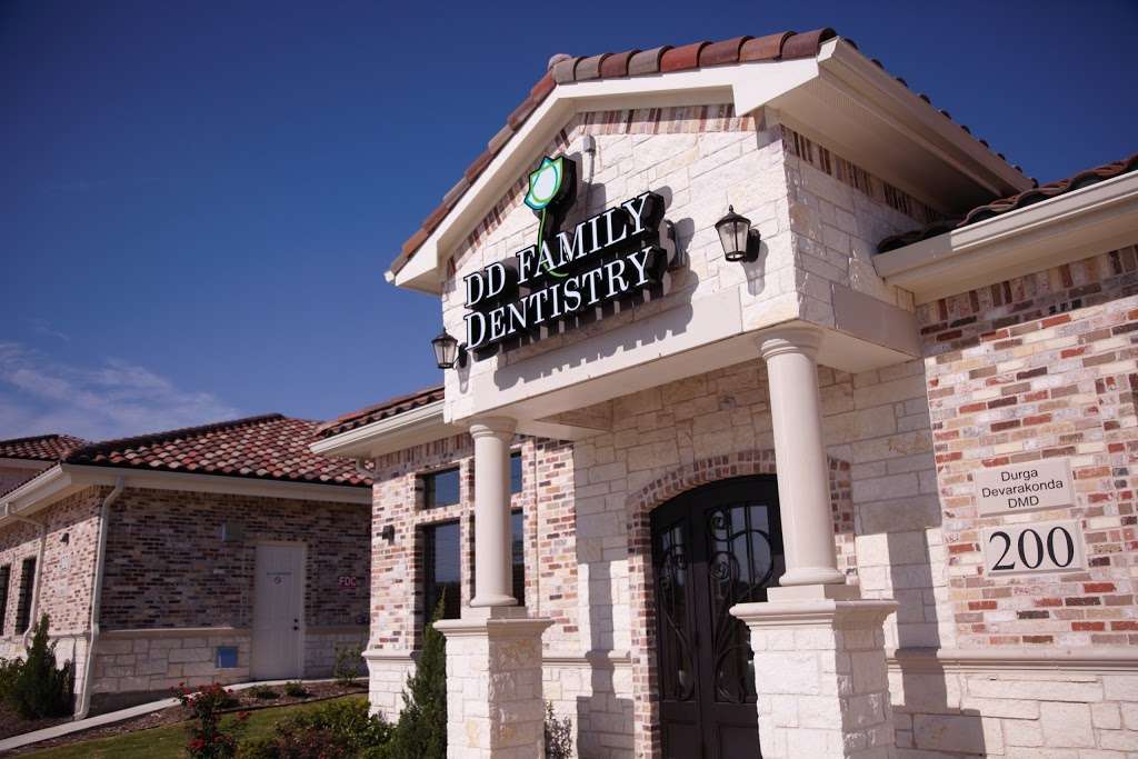 DD Family Dentistry | 4221 Medical Parkway Bldg. 2, #200, Carrollton, TX 75010, USA | Phone: (972) 245-3395