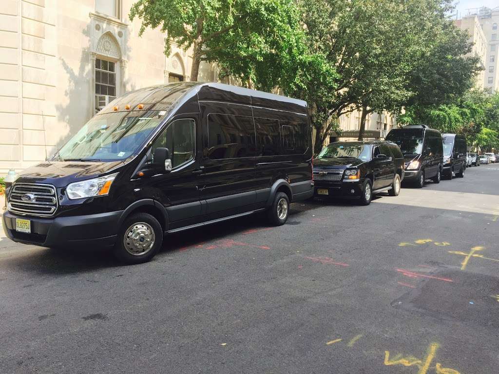 Advanced Car Service | Closter, NJ, USA | Phone: (201) 569-7000