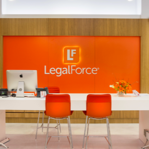 LegalForce RAPC Worldwide | 1580 W El Camino Real STE 10, Mountain View, CA 94040, USA | Phone: (650) 965-8731