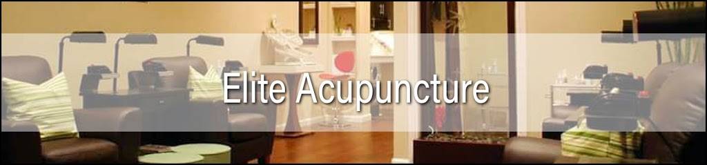 Elite Acupuncture | 3550 Bernal Ave #150, Pleasanton, CA 94566, USA | Phone: (925) 660-5535