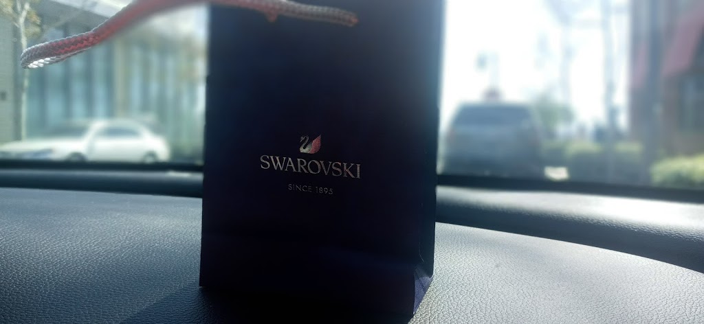 Swarovski Victoria Gardens | 7869 Kew Ave #5730, Rancho Cucamonga, CA 91739, USA | Phone: (909) 803-8397