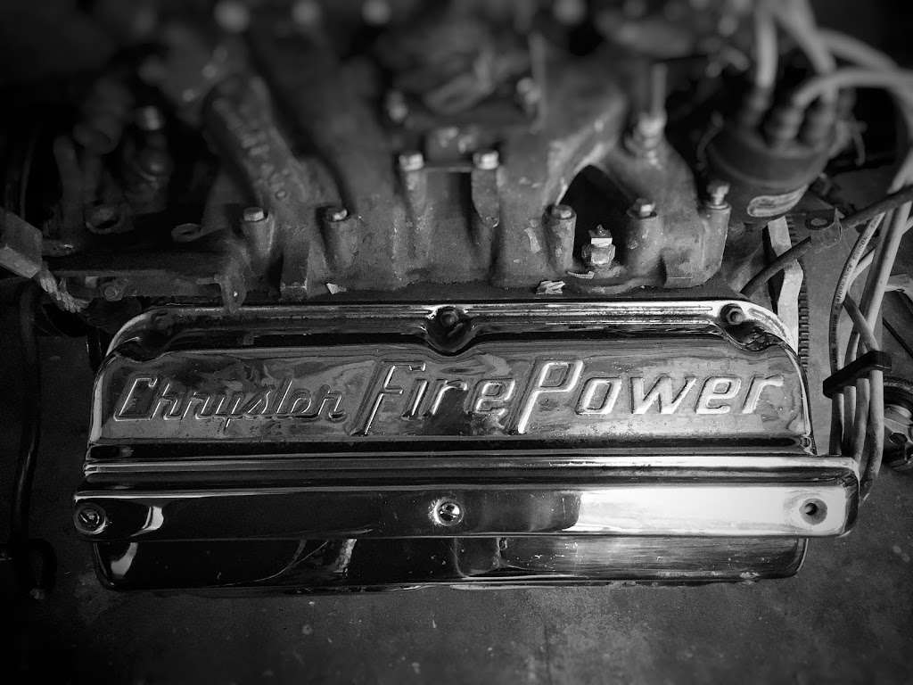 Brian Lee Speed & Custom | 1564 Morse Ave d, Ventura, CA 93003, USA | Phone: (805) 340-3376