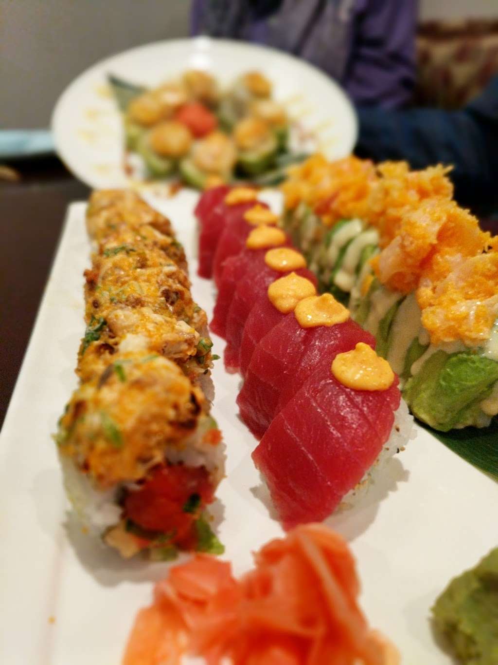 Tsukasa of Tokyo | 20505 N Rand Rd #214, Kildeer, IL 60047 | Phone: (847) 550-2015