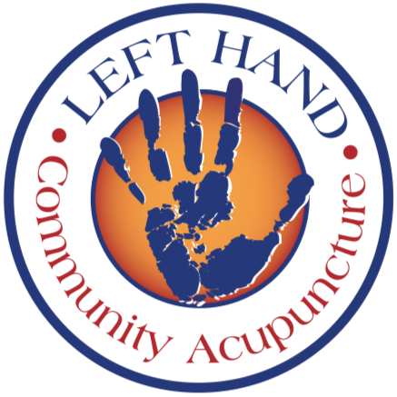 Left Hand Community Acupuncture | 124 S Michigan Ave, Lafayette, CO 80026 | Phone: (720) 248-8626