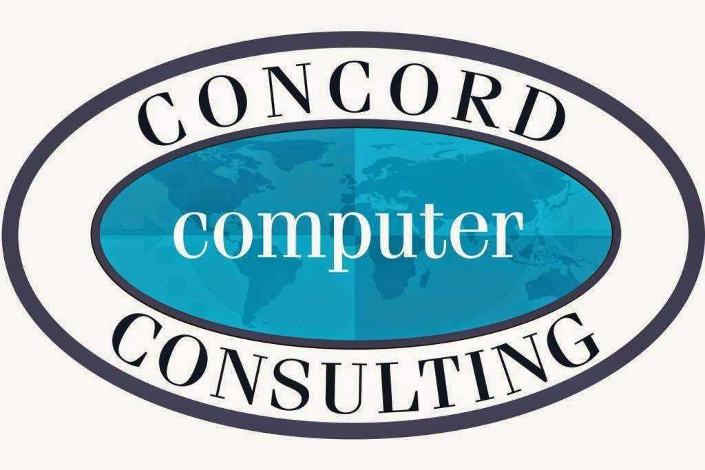 Concord Computer Consulting | 25 Commonwealth Ave, Concord, MA 01742 | Phone: (978) 369-2495