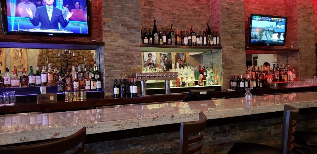 ALICANTE Bar de Tapas | 266 S Main St, Newtown, CT 06470 | Phone: (203) 304-1553