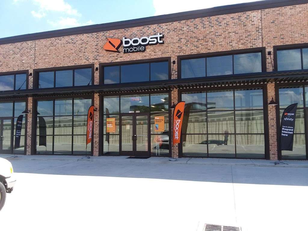 Boost Mobile | 11350 Northwest Fwy, Houston, TX 77092 | Phone: (281) 584-6685