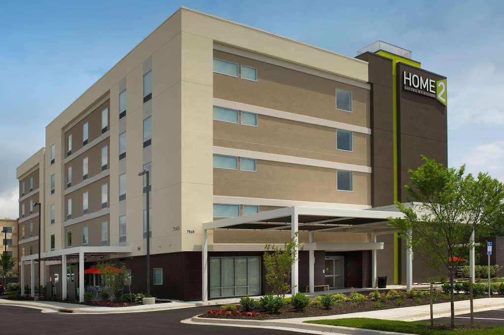 Home2 Suites by Hilton Arundel Mills BWI Airport | 7545 Teague Rd, Hanover, MD 21076 | Phone: (410) 684-2003