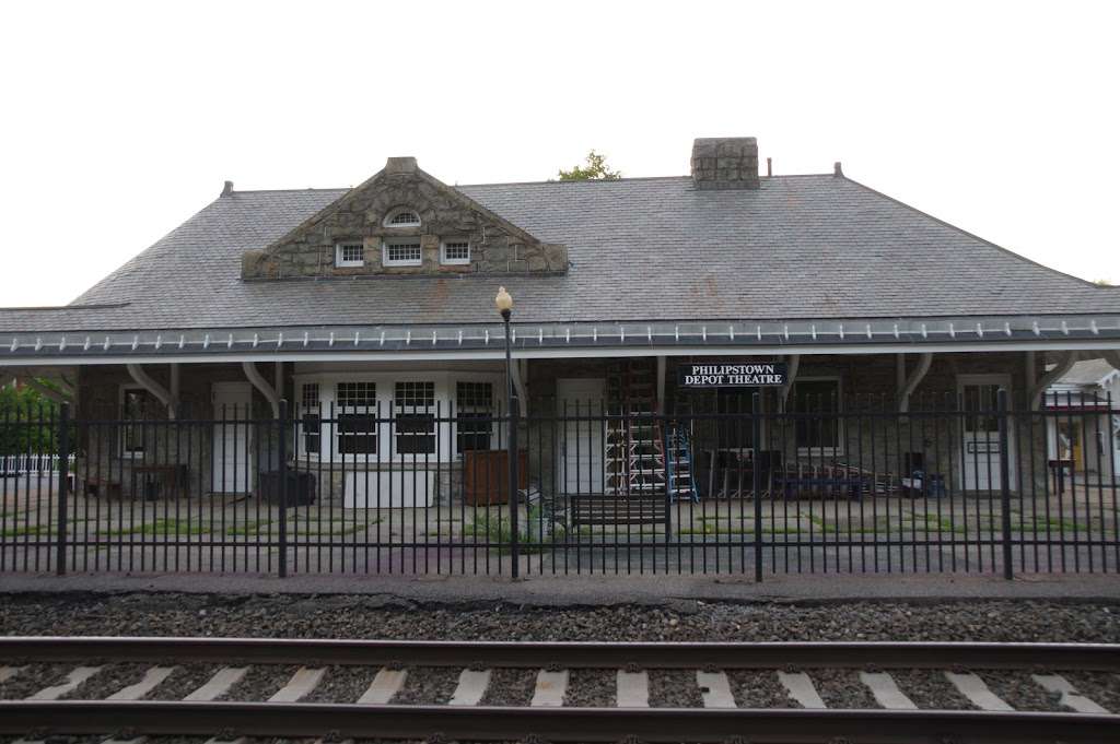 Garrison Station | Philipstown, NY 10524