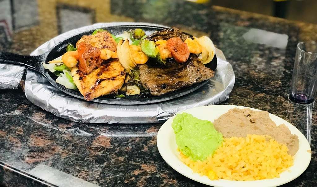 The Mexico Taqueria | 5132 W Military Dr, San Antonio, TX 78242, USA | Phone: (210) 272-0020