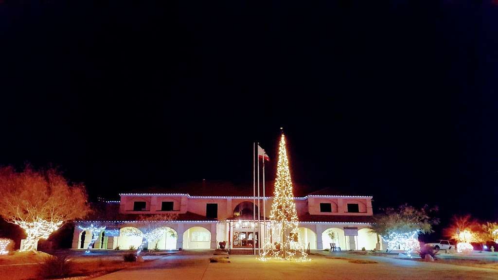 Adelanto City Hall | Adelanto, CA 92301, USA