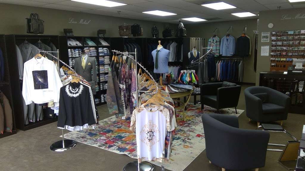 The Gentlmens Closet | 7935 Central Ave, Capitol Heights, MD 20743, USA | Phone: (301) 433-8478