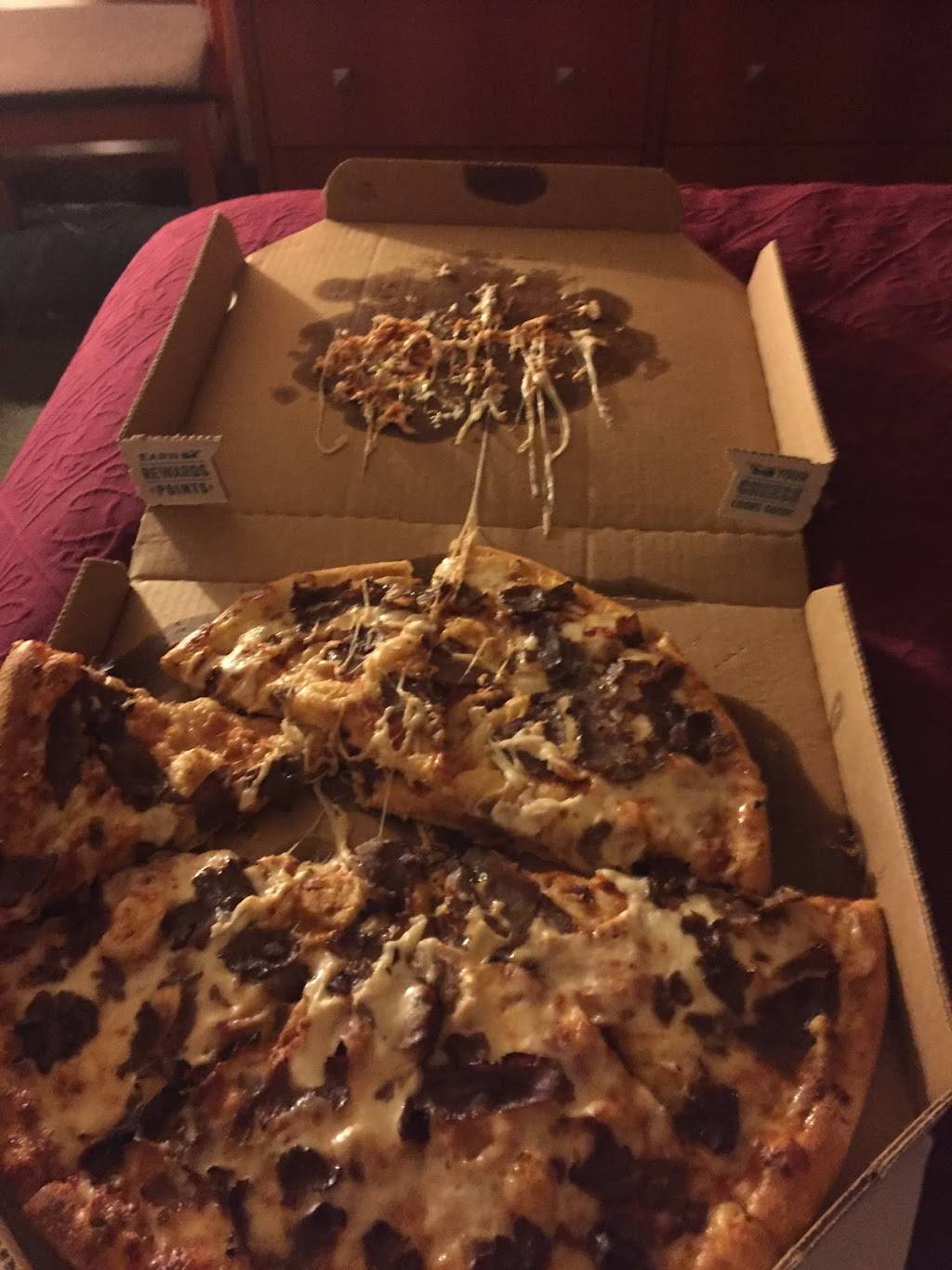 Dominos Pizza | 8613 Alameda Ave, El Paso, TX 79907, USA | Phone: (915) 858-8500