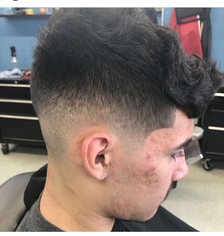 EME Barbers | Aurora, CO 80011