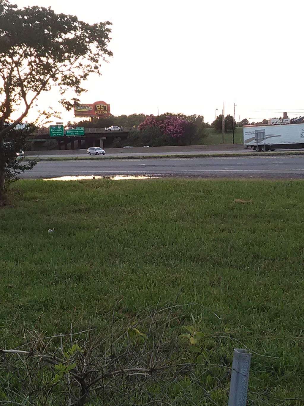 Southeastern Freight Lines Inc | 4524 Reagan Dr, Charlotte, NC 28206, USA | Phone: (704) 597-9820