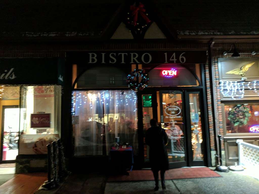 Bistro 146 | 146 Bedford Rd, Pleasantville, NY 10570 | Phone: (914) 495-3992