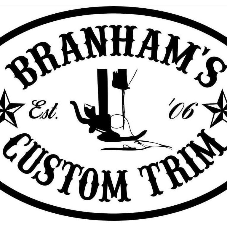Branhams Custom Trim and Upholstery | 15378 Belle Isle Rd, King George, VA 22485, USA | Phone: (540) 226-6096