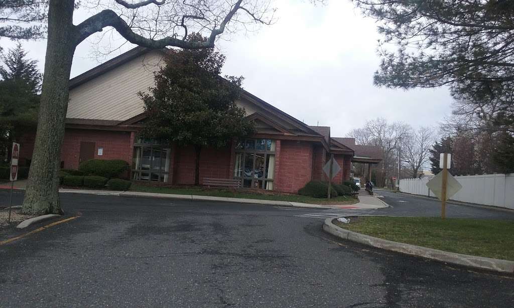 Point Pleasant Borough Library | 834 Beaver Dam Rd, Point Pleasant, NJ 08742 | Phone: (732) 295-1555