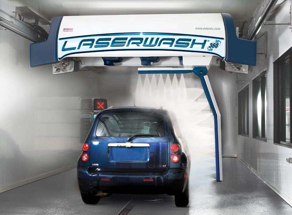 RinsenRun Car Wash - West Columbia | 113 S 17th St, West Columbia, TX 77486, USA | Phone: (713) 561-3168