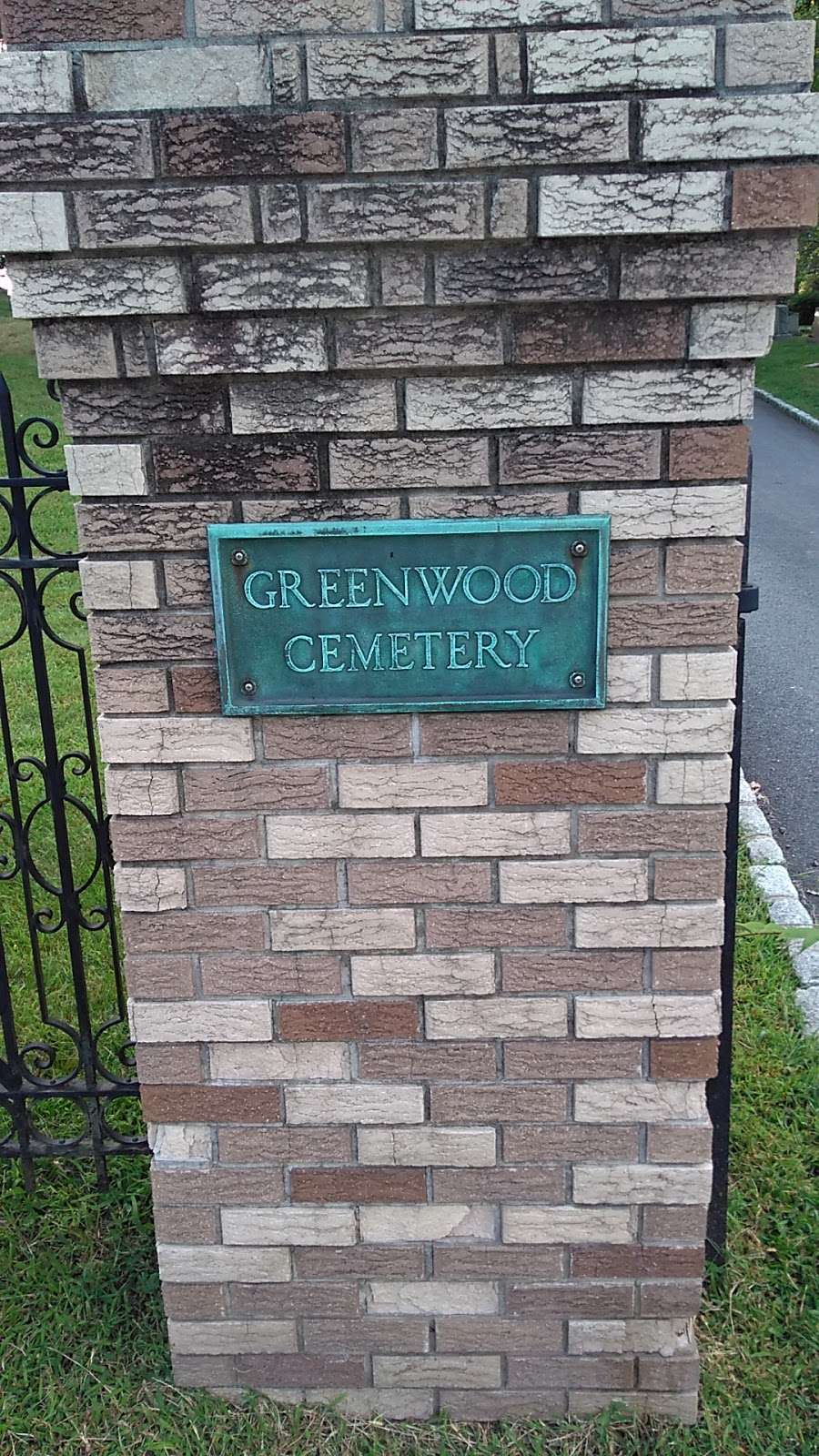 Greenwood Cemetery | Boonton, NJ 07005, USA