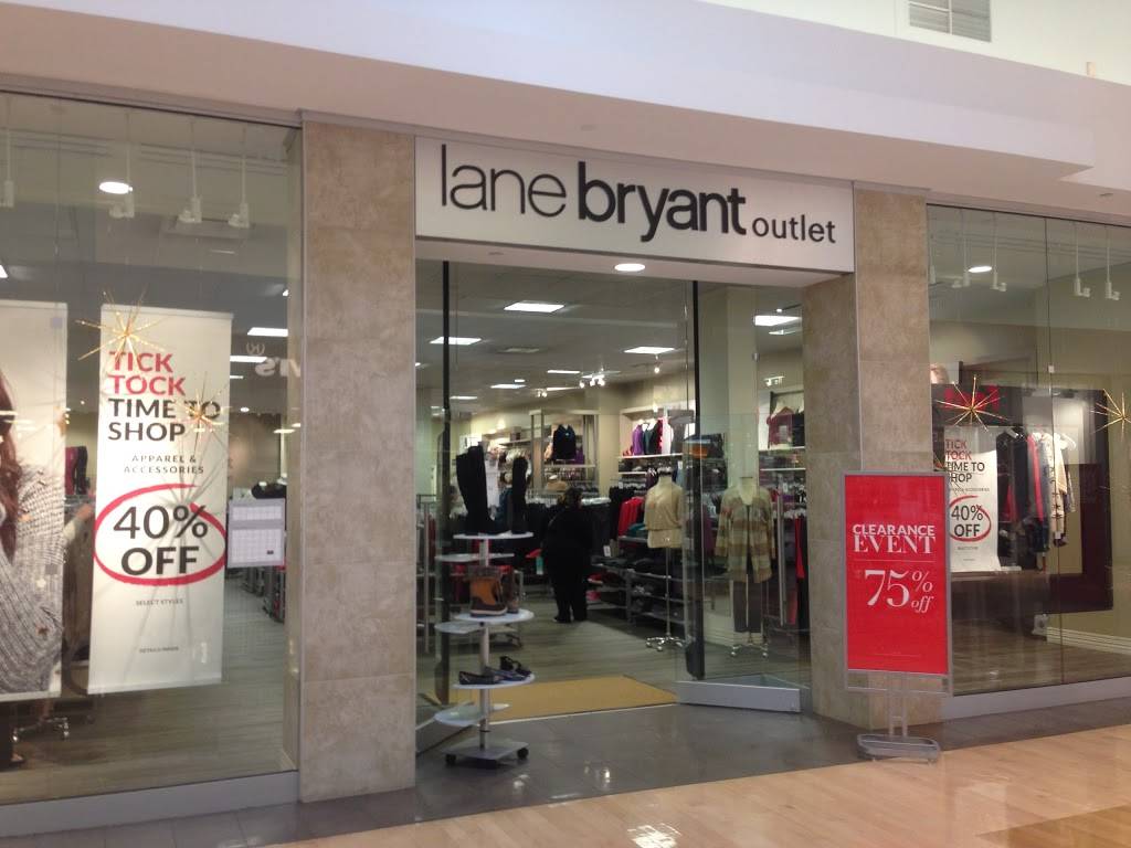 Lane Bryant Outlet | 114 Opry Mills Dr, Nashville, TN 37214, USA | Phone: (615) 209-7908