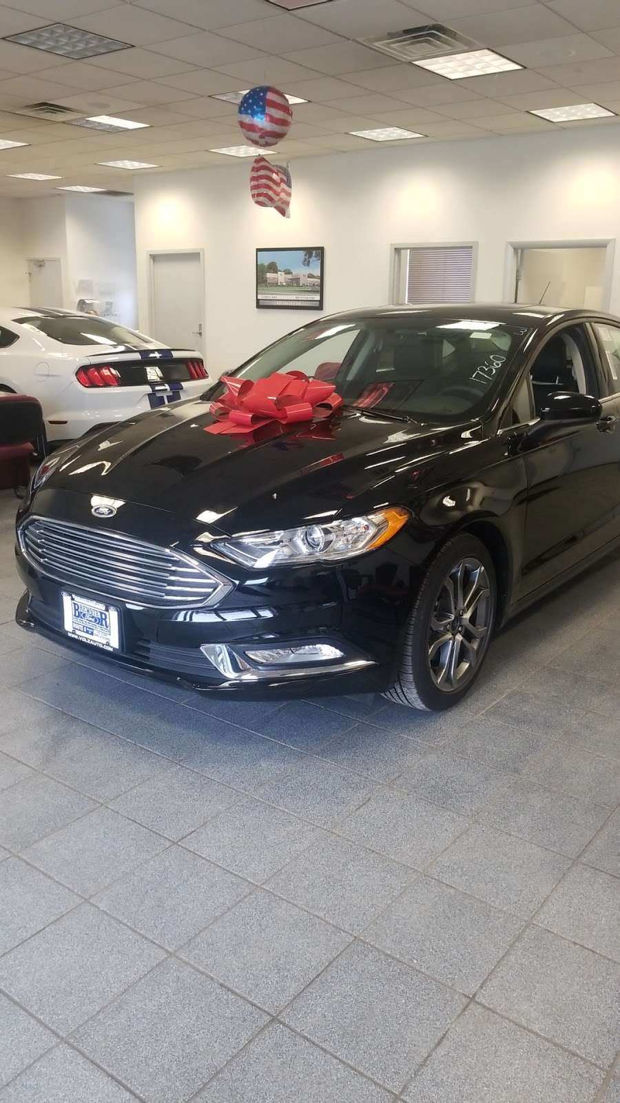 Brewster Ford Sales 1024 NY22, Brewster, NY 10509