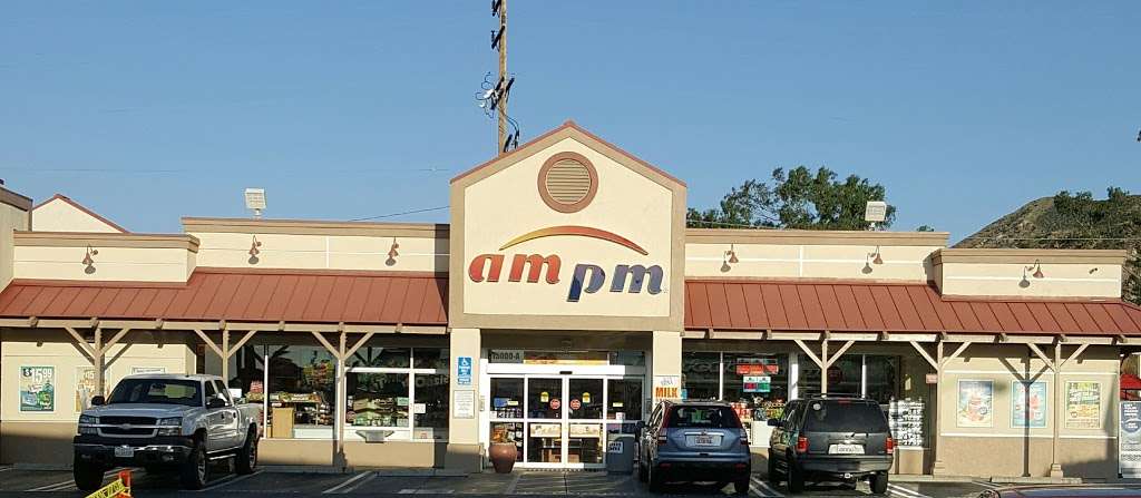 ampm | 15000 Olive View Dr, Sylmar, CA 91342, USA | Phone: (818) 367-7317