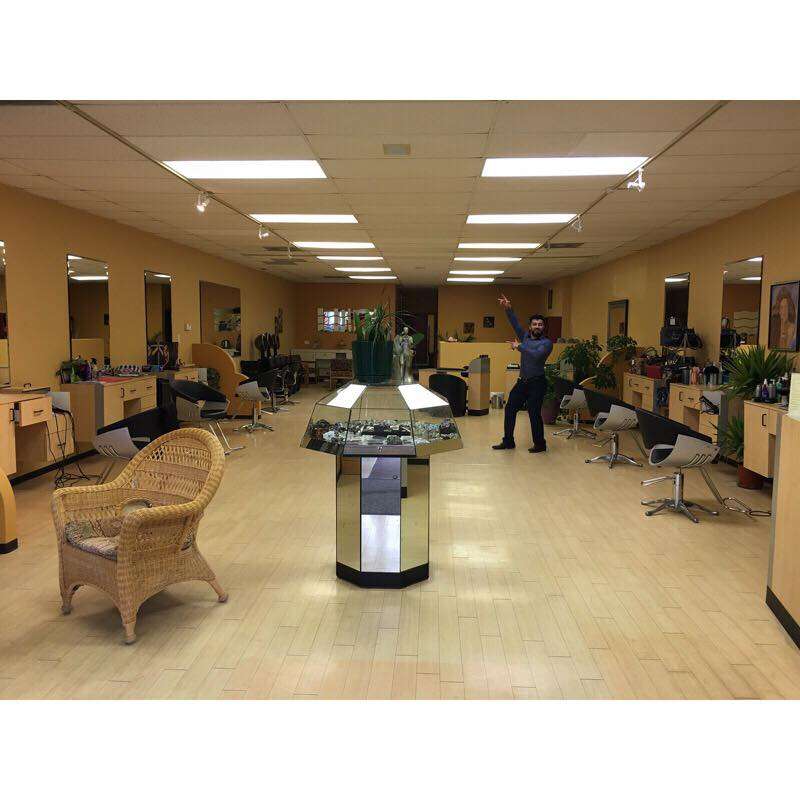 Glitz Spa & Hair Creations | 5805 N Lincoln Ave, Chicago, IL 60659, USA | Phone: (773) 728-6880