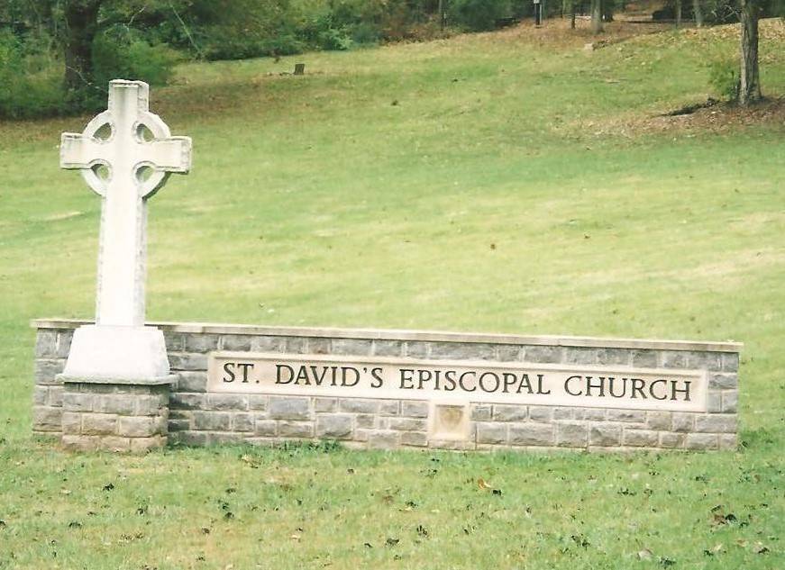 St Davids Episcopal Church | 6501 Pennywell Dr, Nashville, TN 37205, USA | Phone: (615) 352-0293