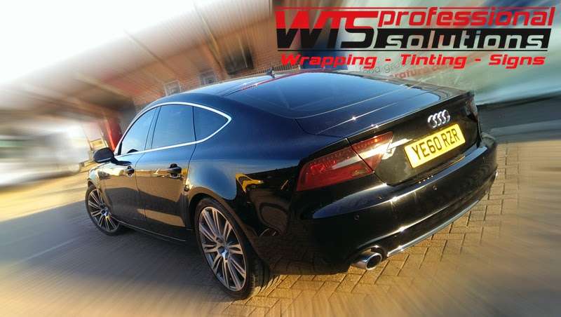 WTS Professional Solutions | 38 New Lydenburg St, London SE7 8NE, UK | Phone: 07537 988221